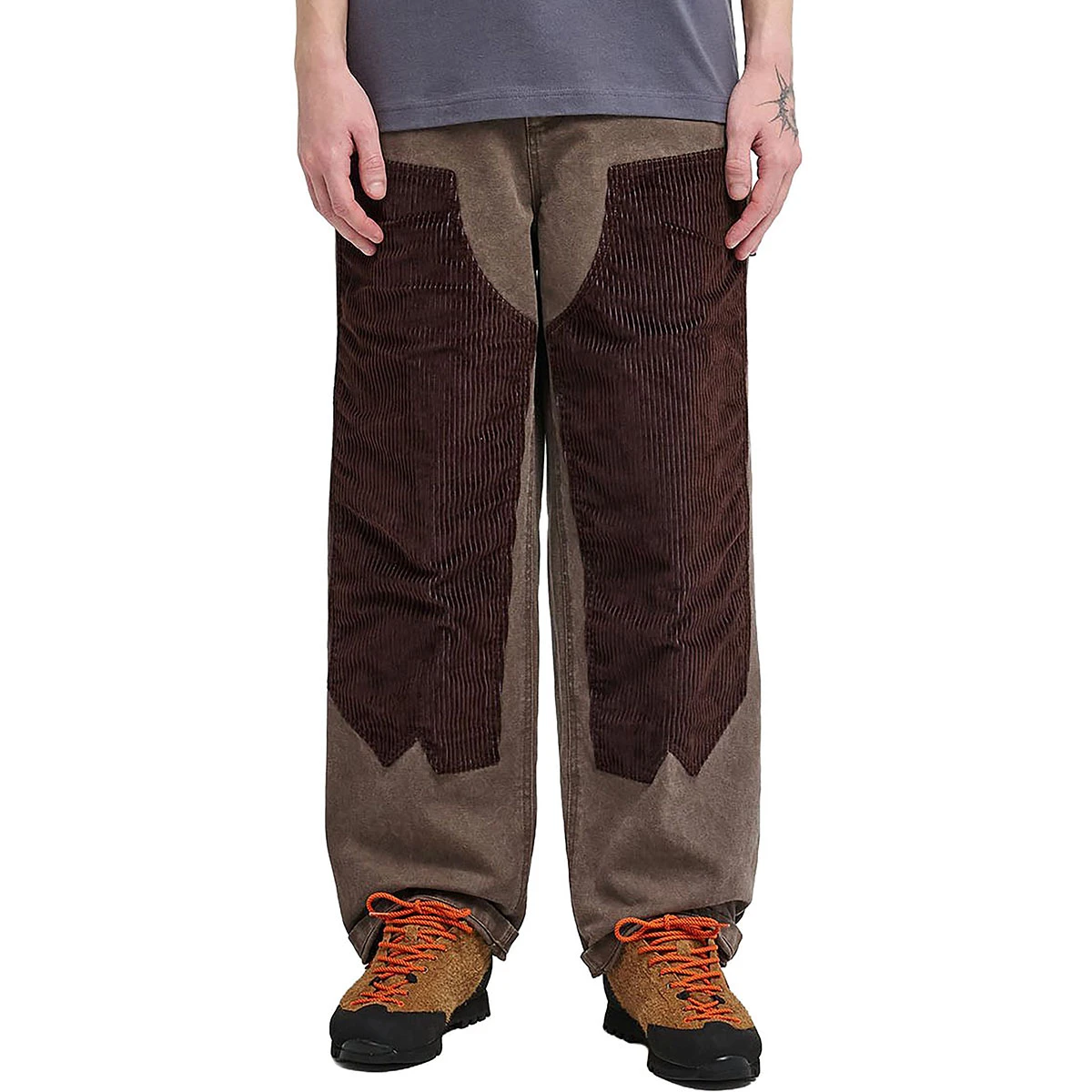ELEMENT - MILLET X ELEMENT CARPENTER PANT