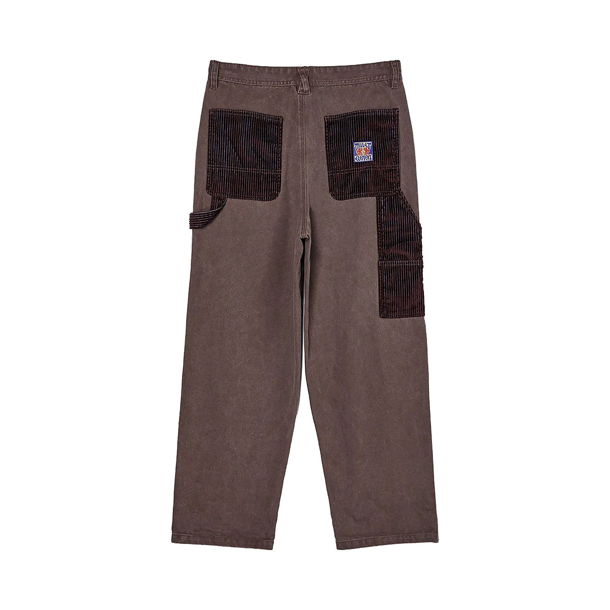 ELEMENT - MILLET X ELEMENT CARPENTER PANT