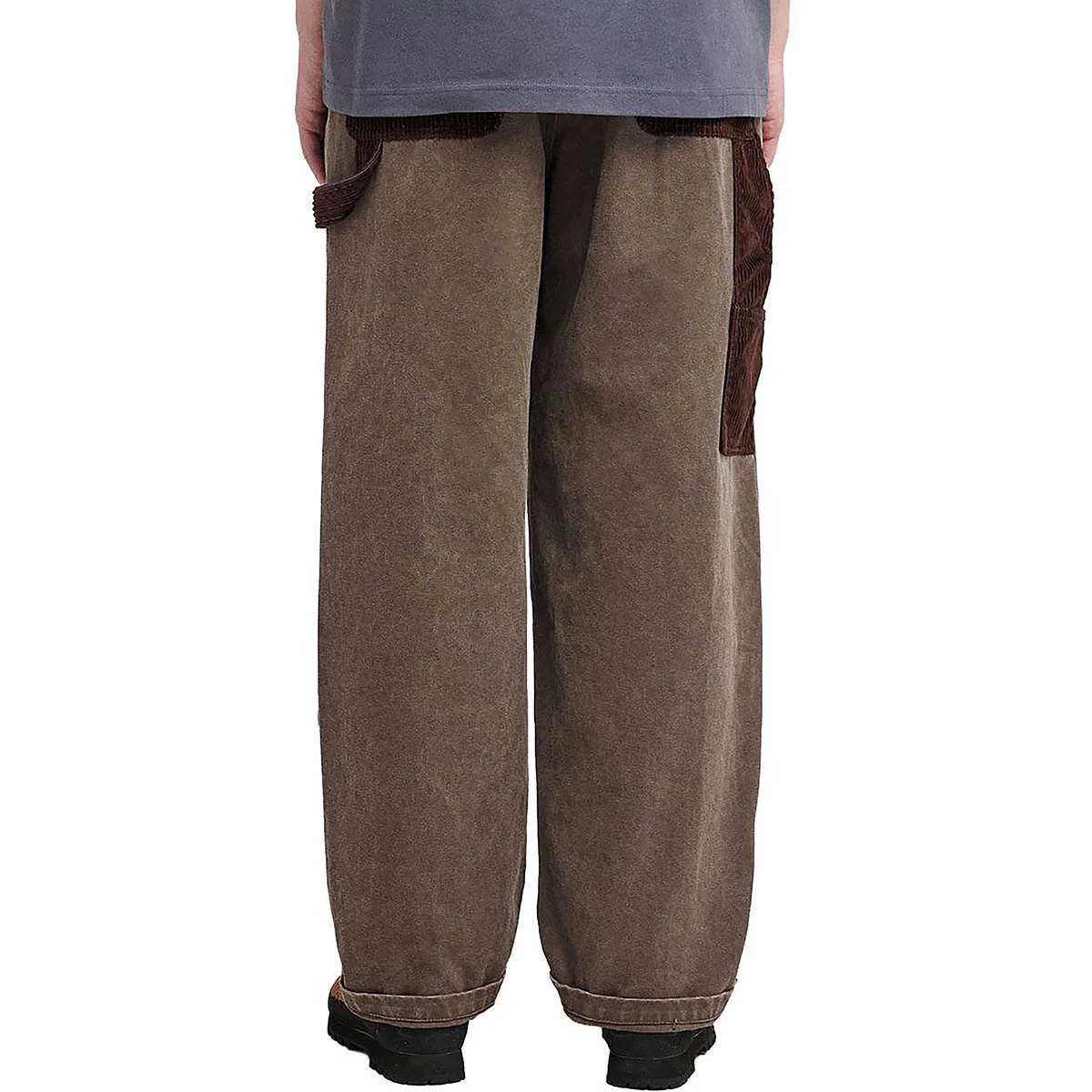 ELEMENT - MILLET X ELEMENT CARPENTER PANT