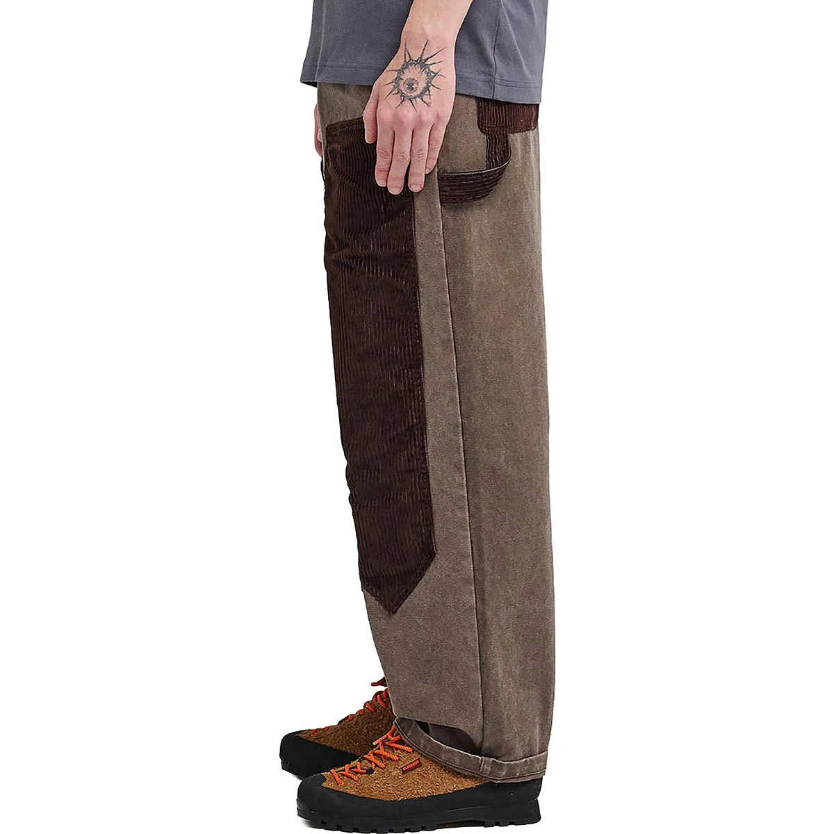 ELEMENT - MILLET X ELEMENT CARPENTER PANT