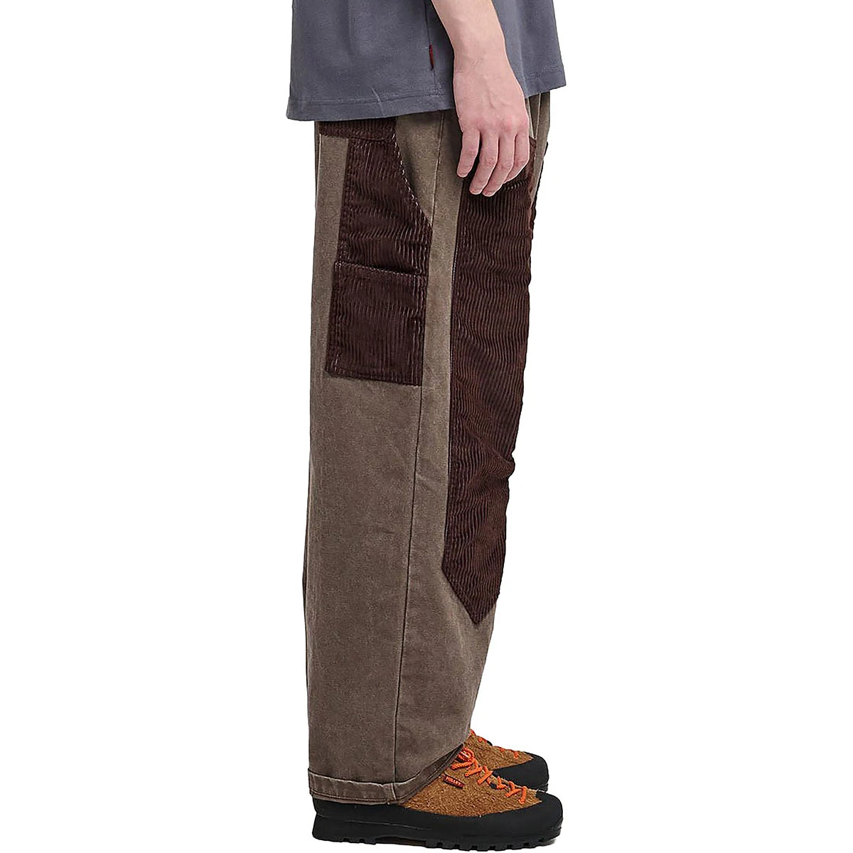 ELEMENT - MILLET X ELEMENT CARPENTER PANT