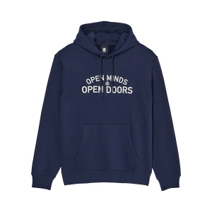ELEMENT - OPEN MINDS HOODIE