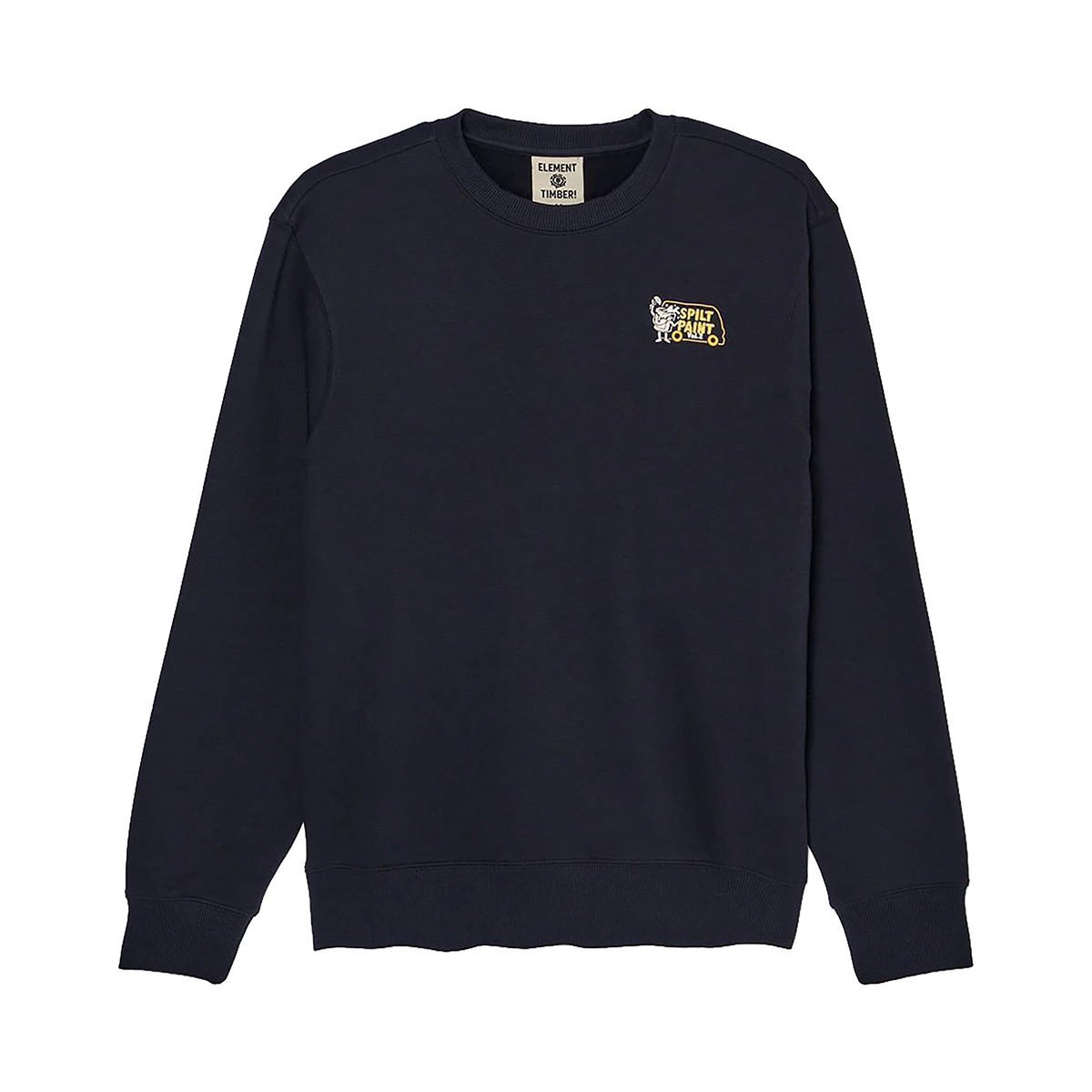 ELEMENT - TIMBER VAN CREW SWEATSHIRT