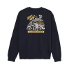 ELEMENT - TIMBER VAN CREW SWEATSHIRT