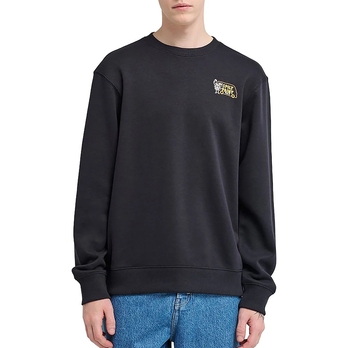 ELEMENT - TIMBER VAN CREW SWEATSHIRT