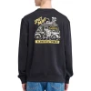 ELEMENT - TIMBER VAN CREW SWEATSHIRT