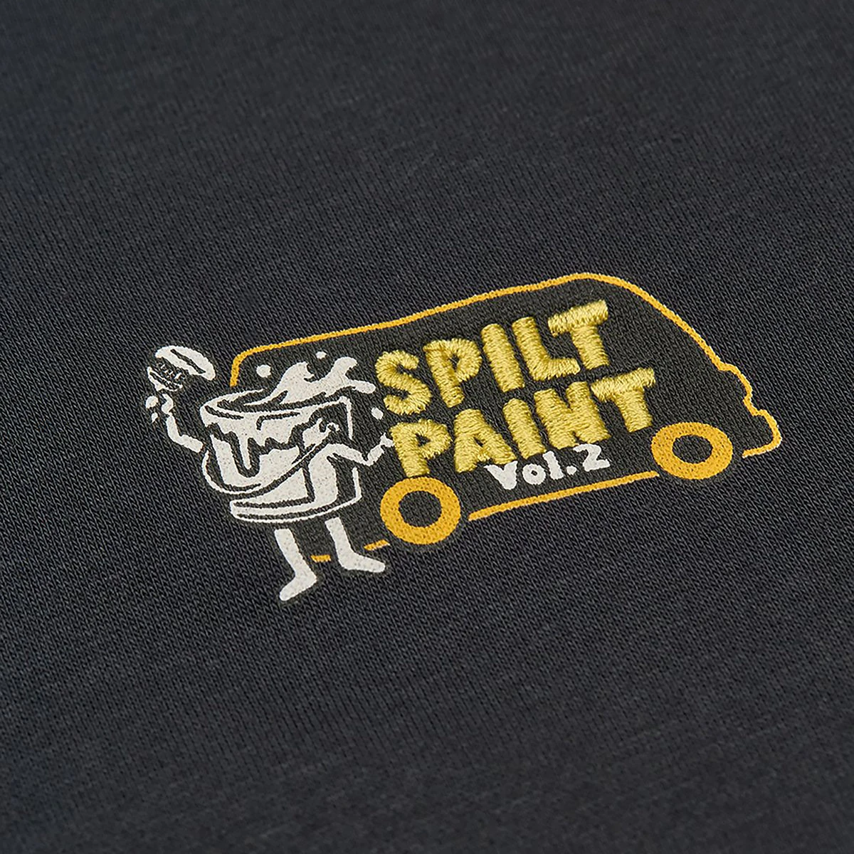 ELEMENT - TIMBER VAN CREW SWEATSHIRT