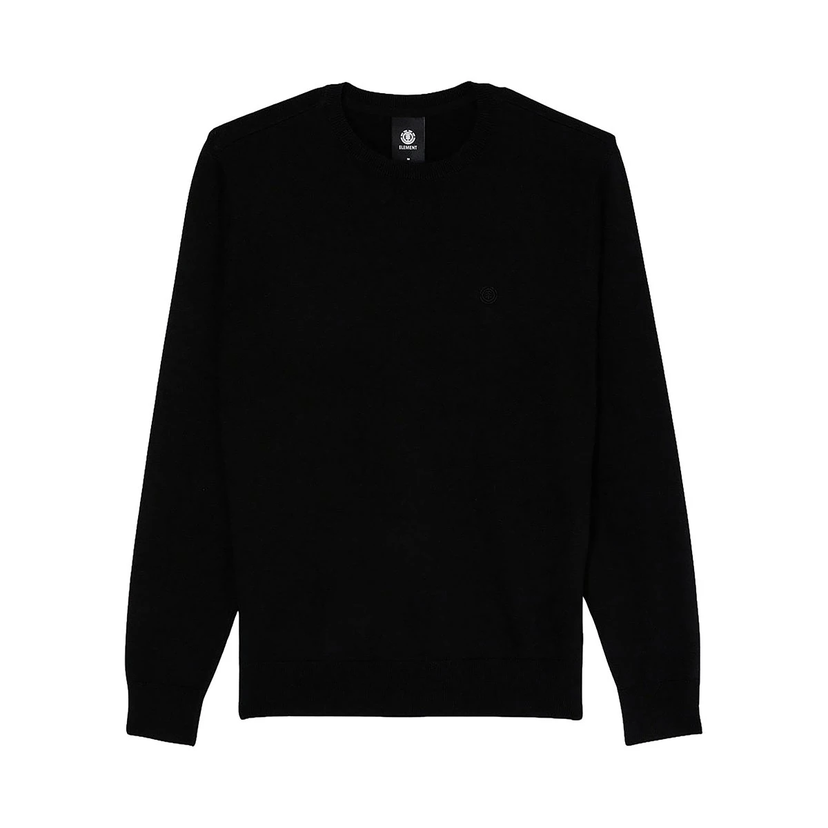ELEMENT - ICON EMBROIDERY SWEATSHIRT