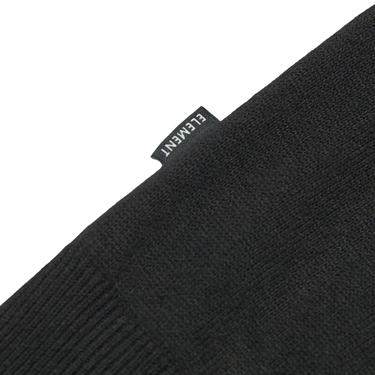ELEMENT - ICON EMBROIDERY SWEATSHIRT