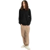 ELEMENT - ICON EMBROIDERY SWEATSHIRT