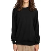 ELEMENT - ICON EMBROIDERY SWEATSHIRT