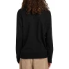 ELEMENT - ICON EMBROIDERY SWEATSHIRT