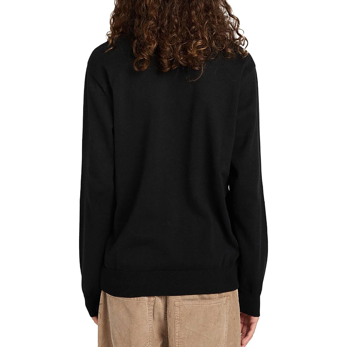 ELEMENT - ICON EMBROIDERY SWEATSHIRT