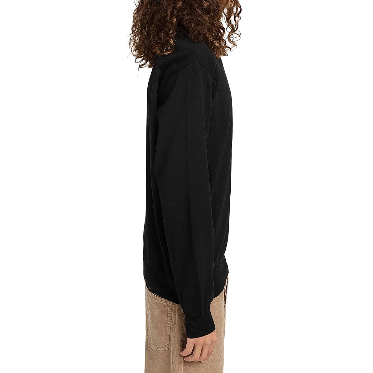 ELEMENT - ICON EMBROIDERY SWEATSHIRT