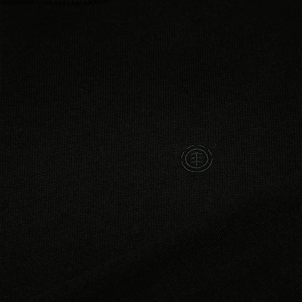 ELEMENT - ICON EMBROIDERY SWEATSHIRT