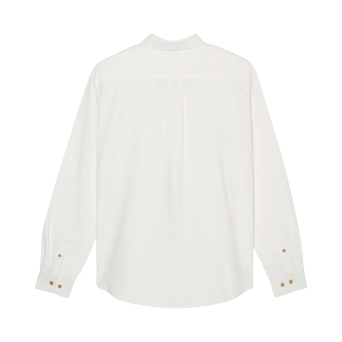 ELEMENT - BUTTON DOWN REGULAR OXFORD