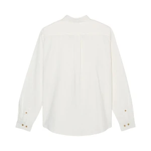 ELEMENT - BUTTON DOWN REGULAR OXFORD
