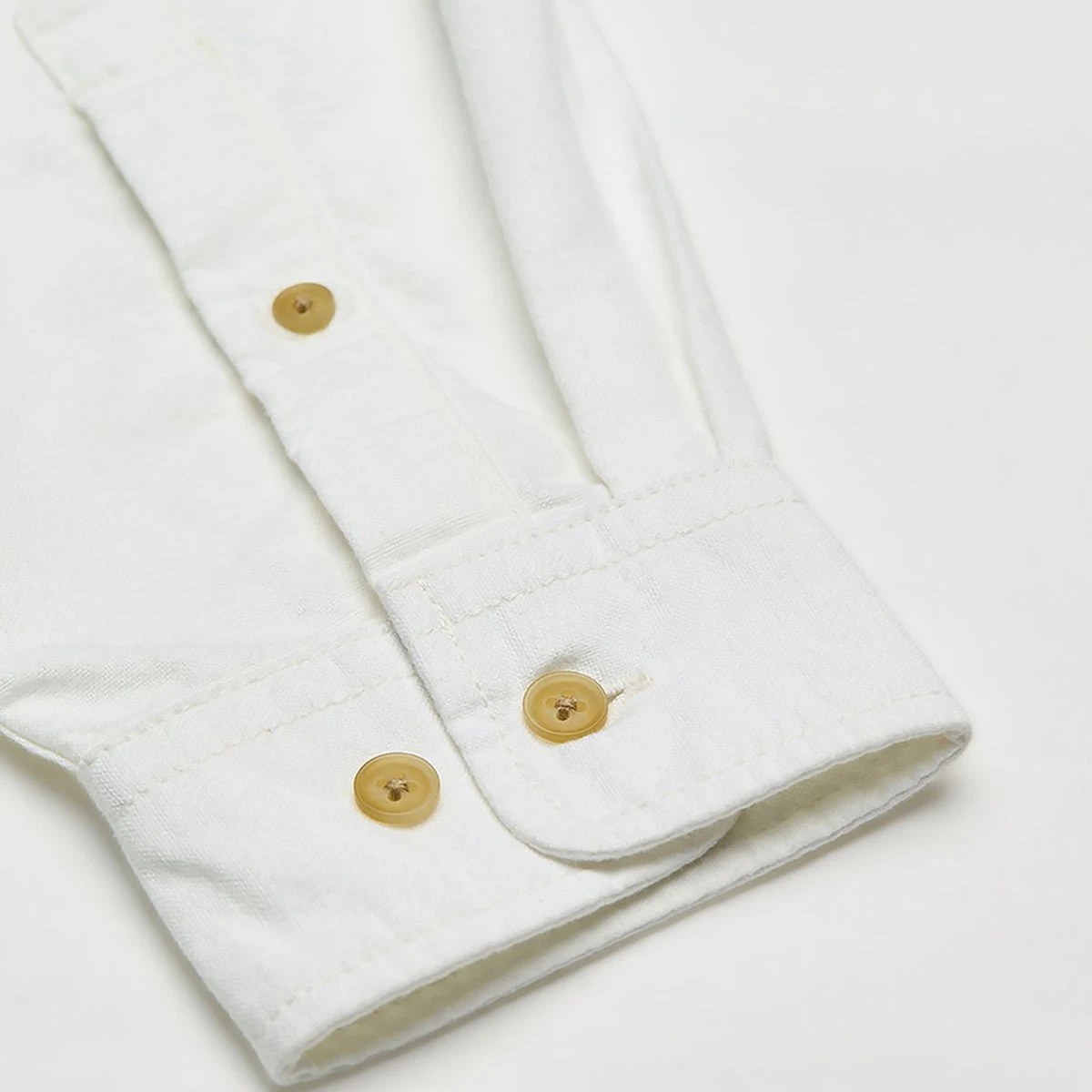 ELEMENT - BUTTON DOWN REGULAR OXFORD