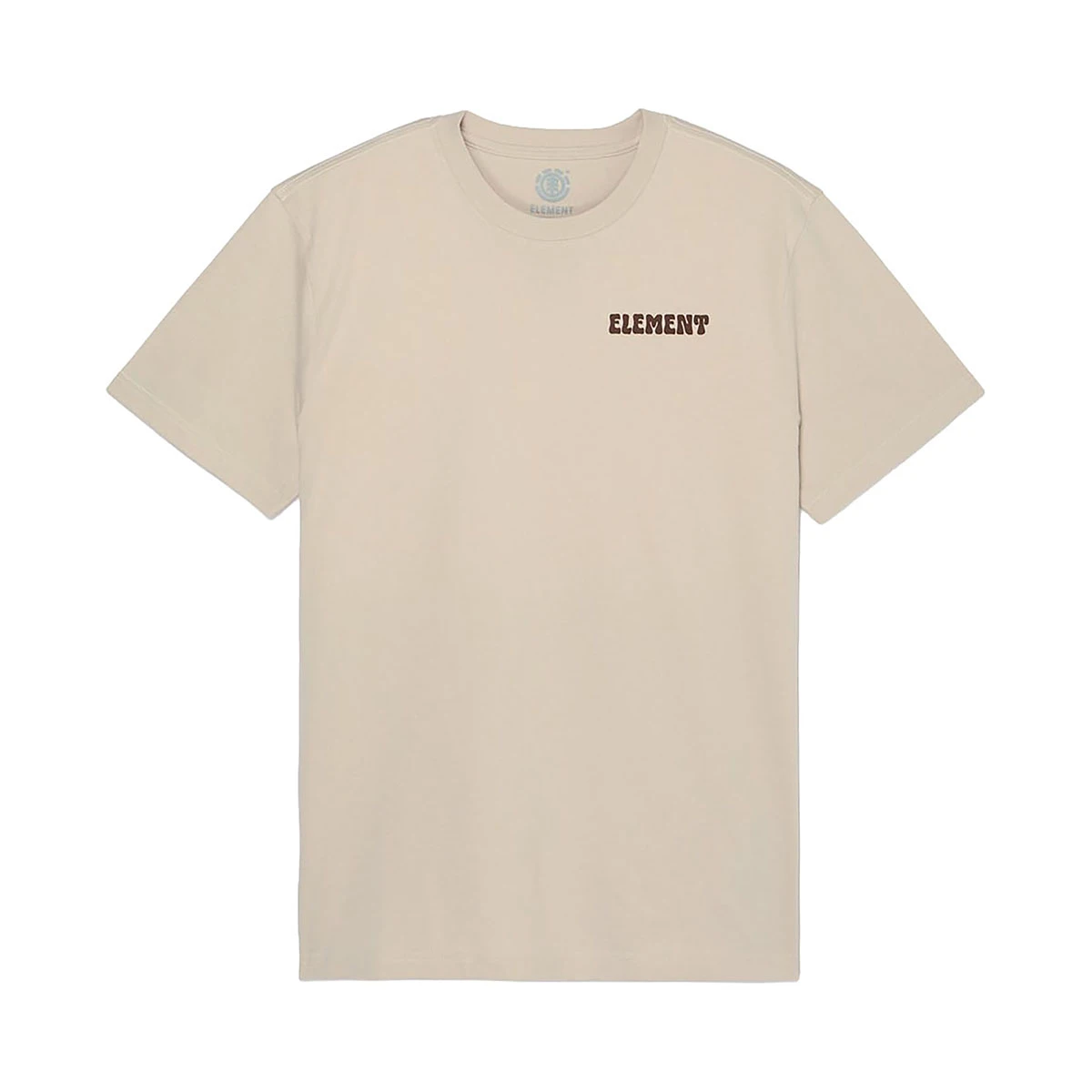 ELEMENT - PLEASURE T-SHIRT