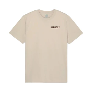 ELEMENT - PLEASURE T-SHIRT
