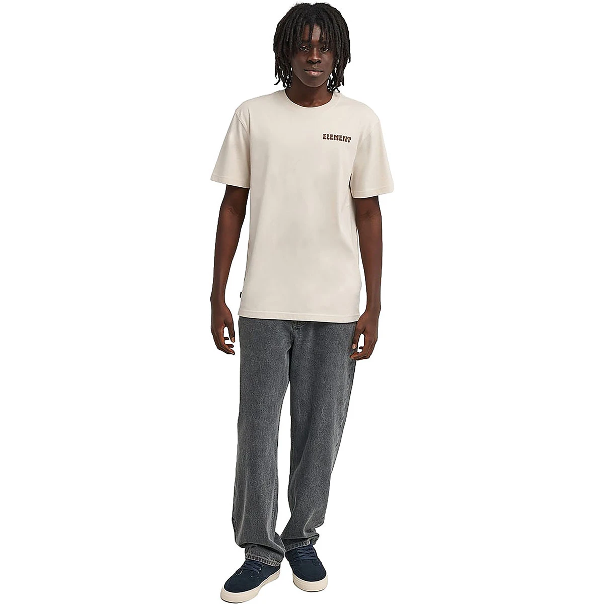 ELEMENT - PLEASURE T-SHIRT
