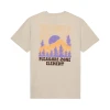ELEMENT - PLEASURE T-SHIRT