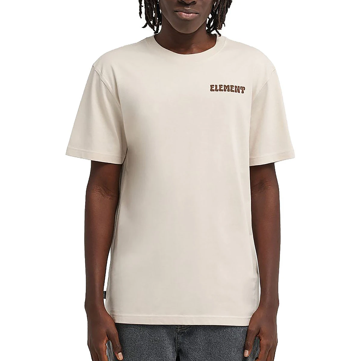 ELEMENT - PLEASURE T-SHIRT