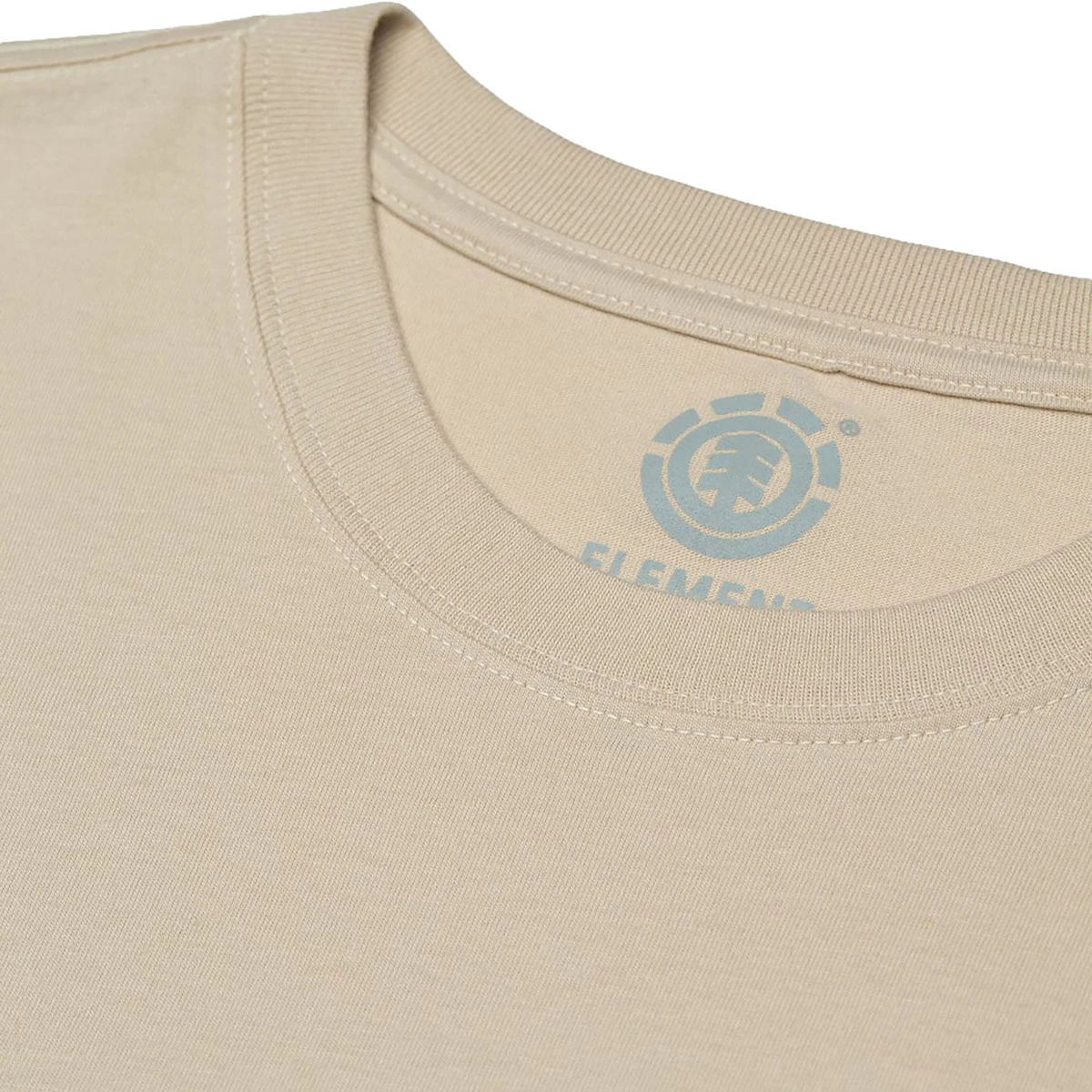 ELEMENT - PLEASURE T-SHIRT