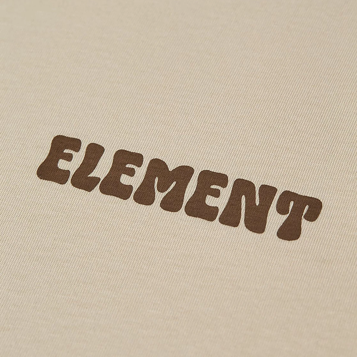 ELEMENT - PLEASURE T-SHIRT
