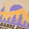 ELEMENT - PLEASURE T-SHIRT