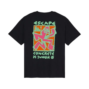 ELEMENT - MILLET X ELEMENT ESCAPE T-SHIRT