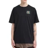 ELEMENT - MILLET X ELEMENT ESCAPE T-SHIRT