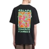 ELEMENT - MILLET X ELEMENT ESCAPE T-SHIRT