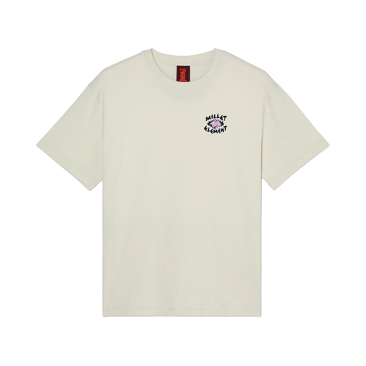 ELEMENT - MILLET X ELEMENT ESCAPE T-SHIRT