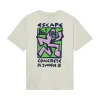 ELEMENT - MILLET X ELEMENT ESCAPE T-SHIRT