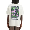 ELEMENT - MILLET X ELEMENT ESCAPE T-SHIRT