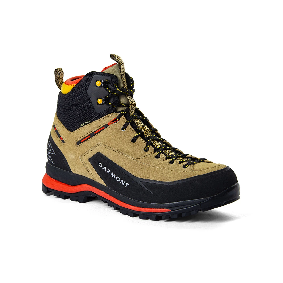 GARMONT - VETTA TECH GORE-TEX