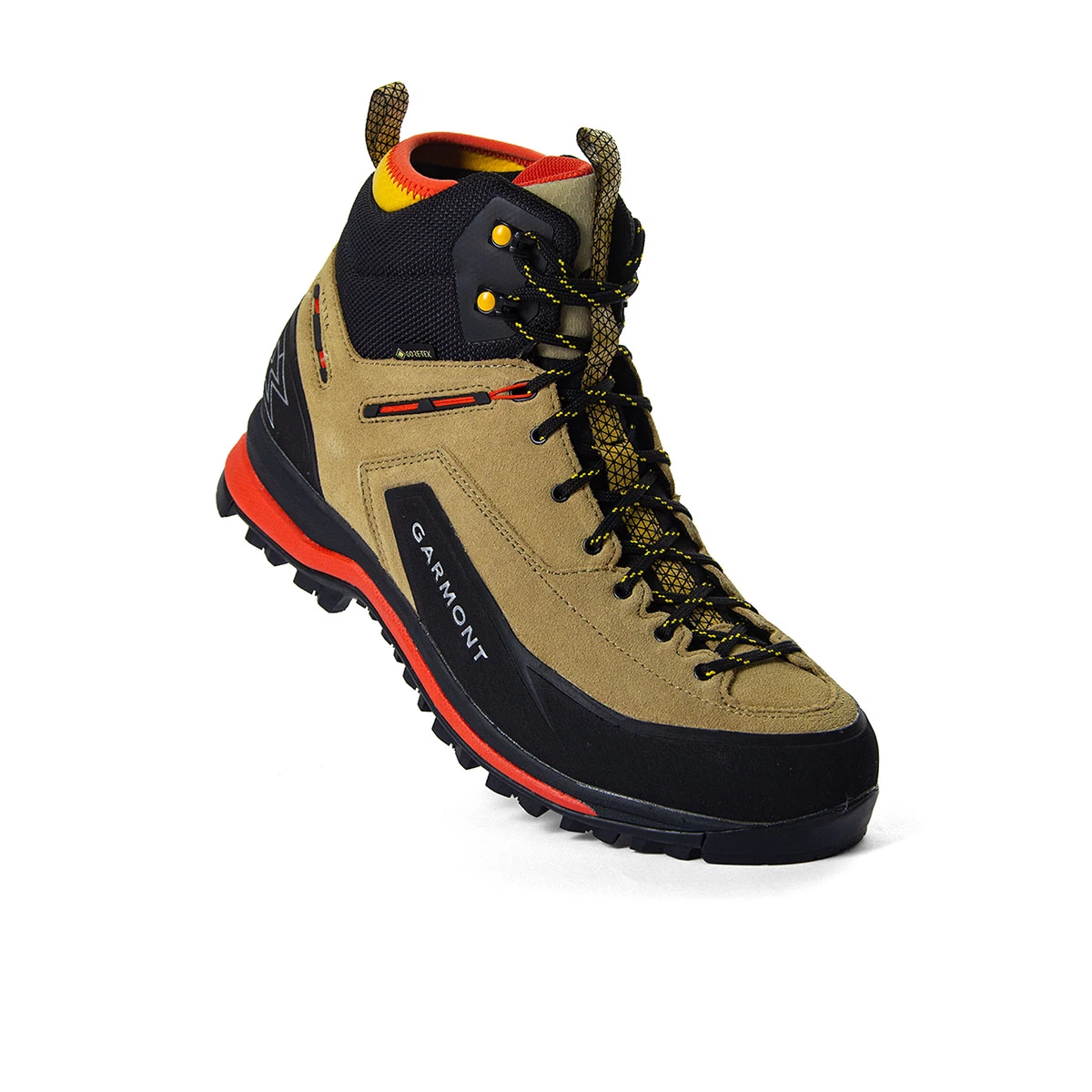 GARMONT - VETTA TECH GORE-TEX