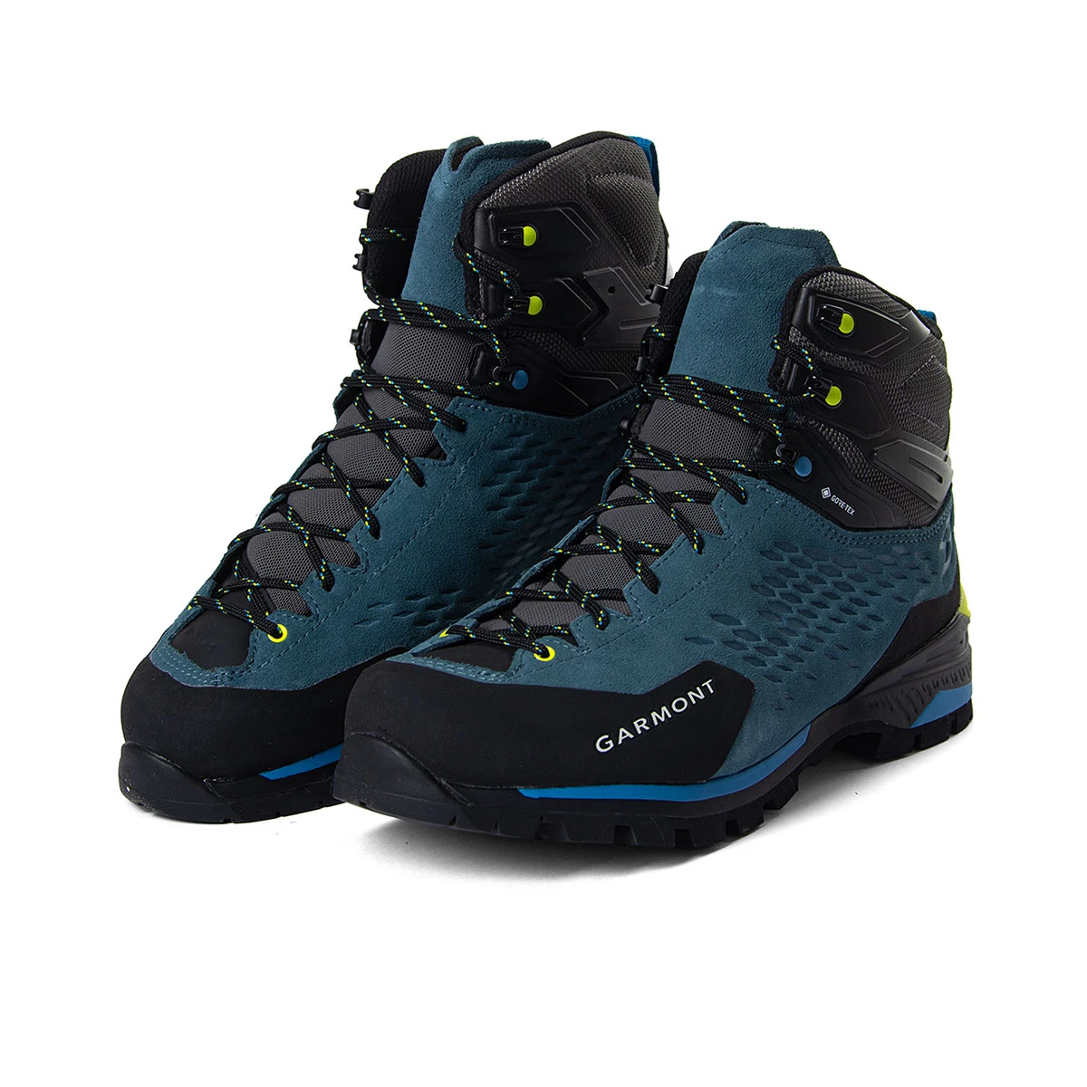 GARMONT - ASCENT EVO GORE-TEX