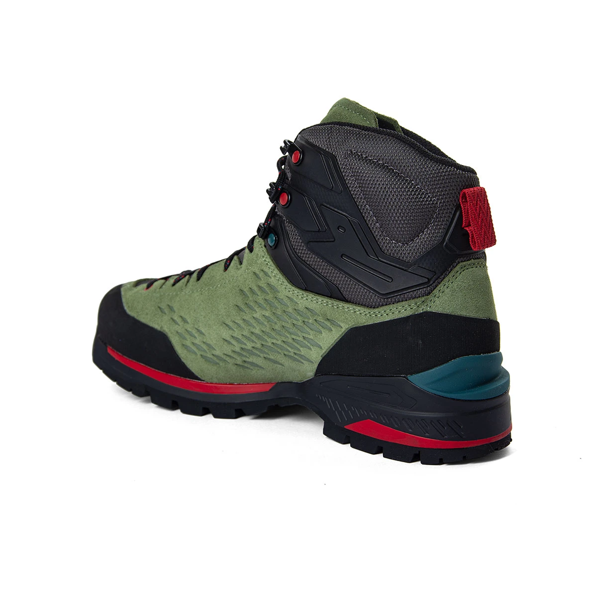 GARMONT - ASCENT EVO GORE-TEX