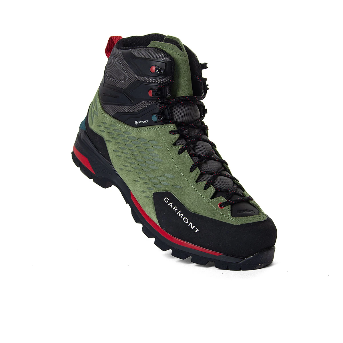 GARMONT - ASCENT EVO GORE-TEX