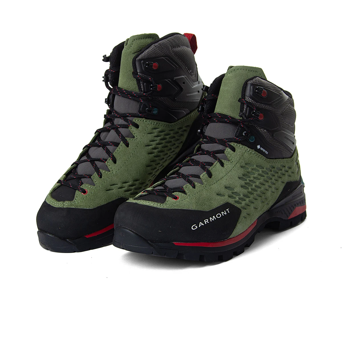 GARMONT - ASCENT EVO GORE-TEX