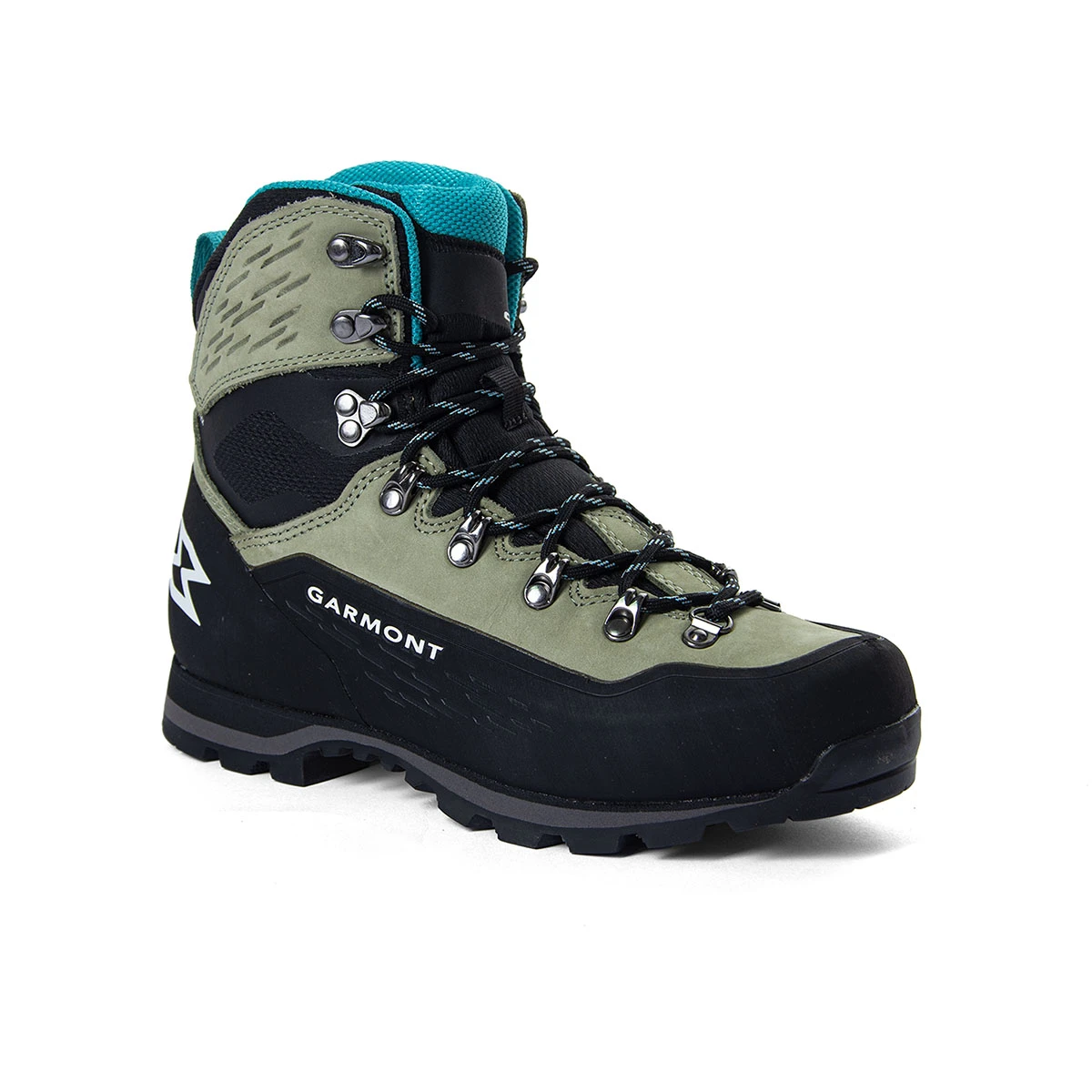 GARMONT - NEBRASKA III GORE-TEX