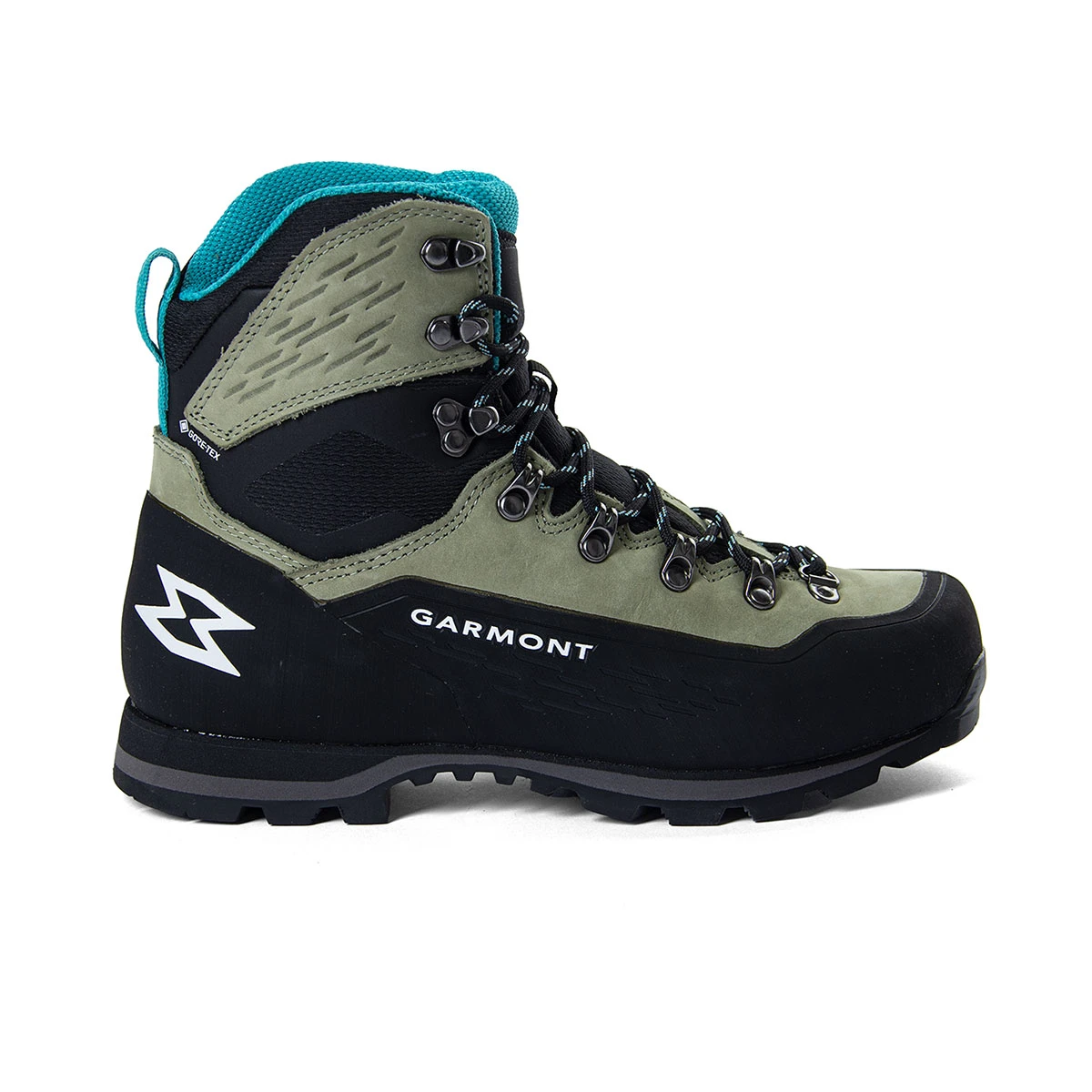 GARMONT - NEBRASKA III GORE-TEX