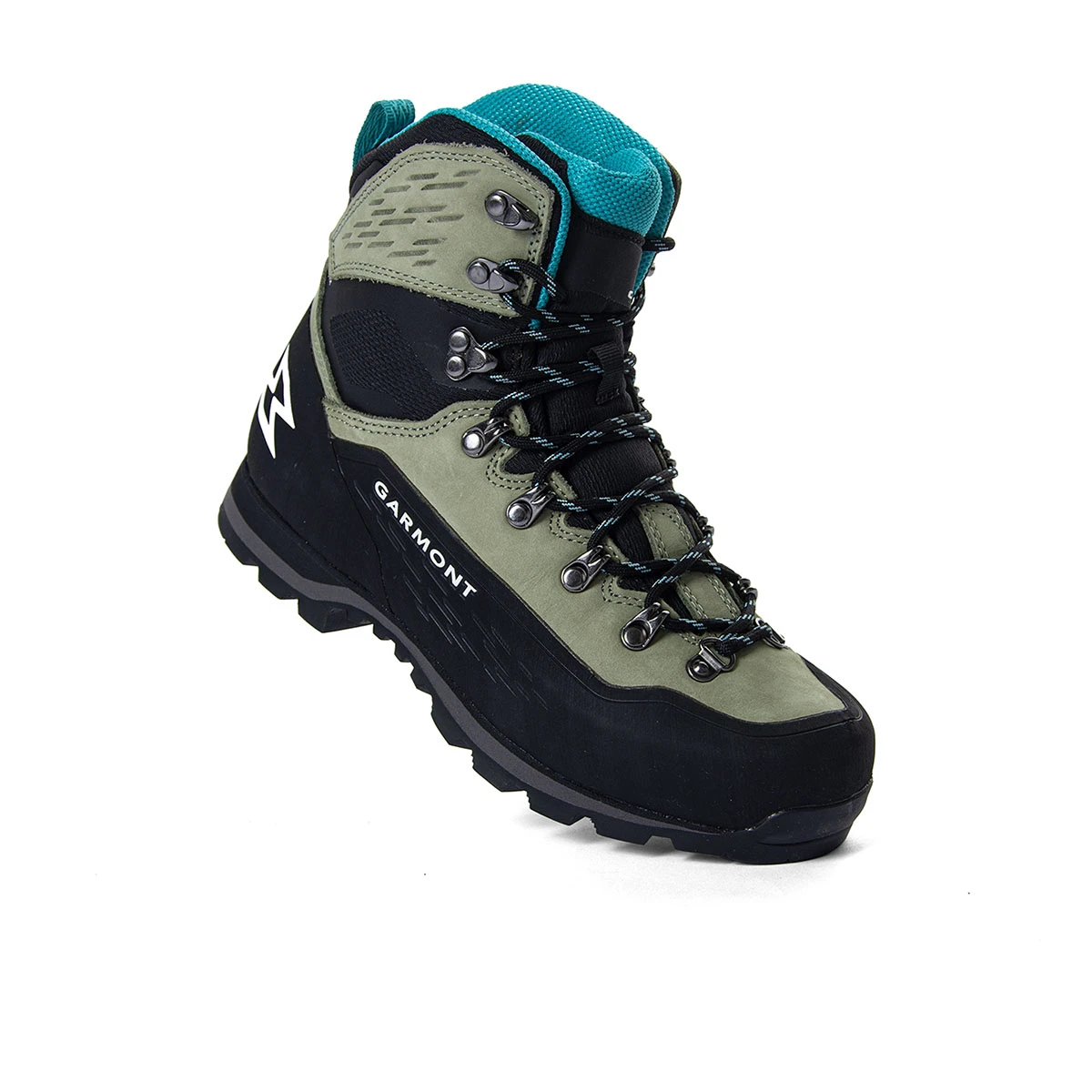 GARMONT - NEBRASKA III GORE-TEX