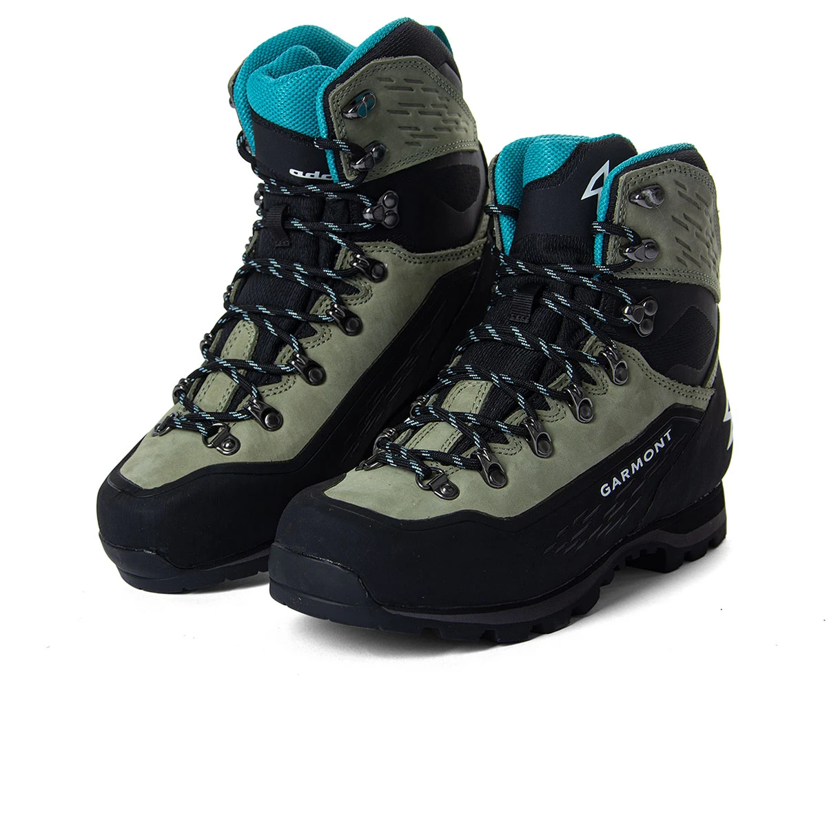 GARMONT - NEBRASKA III GORE-TEX