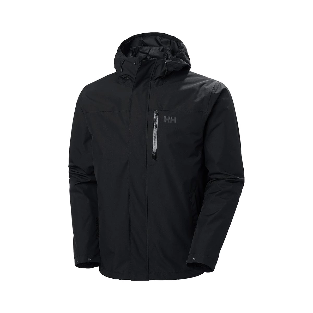HELLY HANSEN - JUELL3-IN-1 SHELL AND INSULATOR