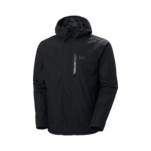 HELLY HANSEN - JUELL3-IN-1 SHELL AND INSULATOR
