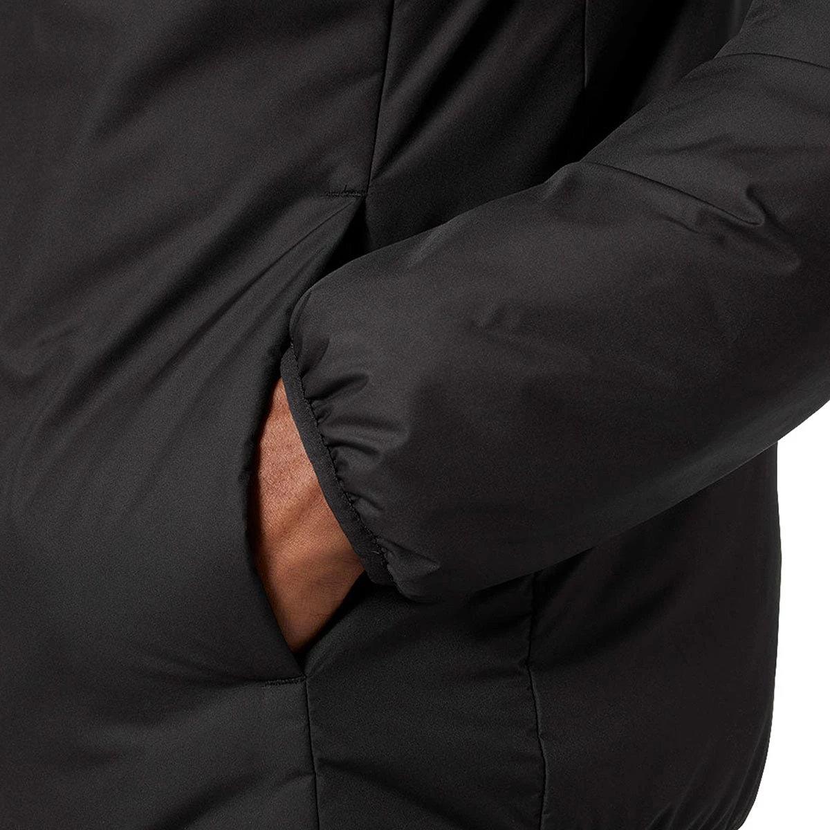 HELLY HANSEN - JUELL3-IN-1 SHELL AND INSULATOR