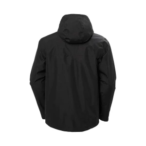 HELLY HANSEN - JUELL3-IN-1 SHELL AND INSULATOR